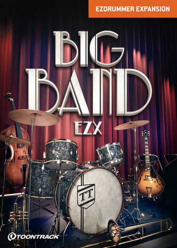 EZX Big Band