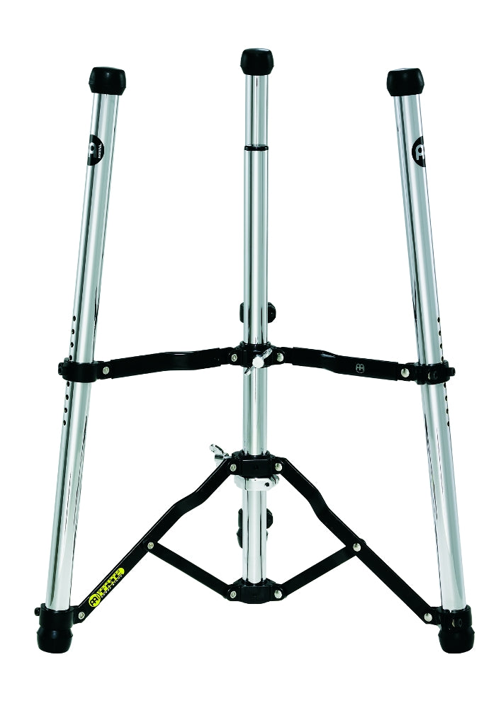Meinl TMC - Soporte de Conga Plegable Cromado