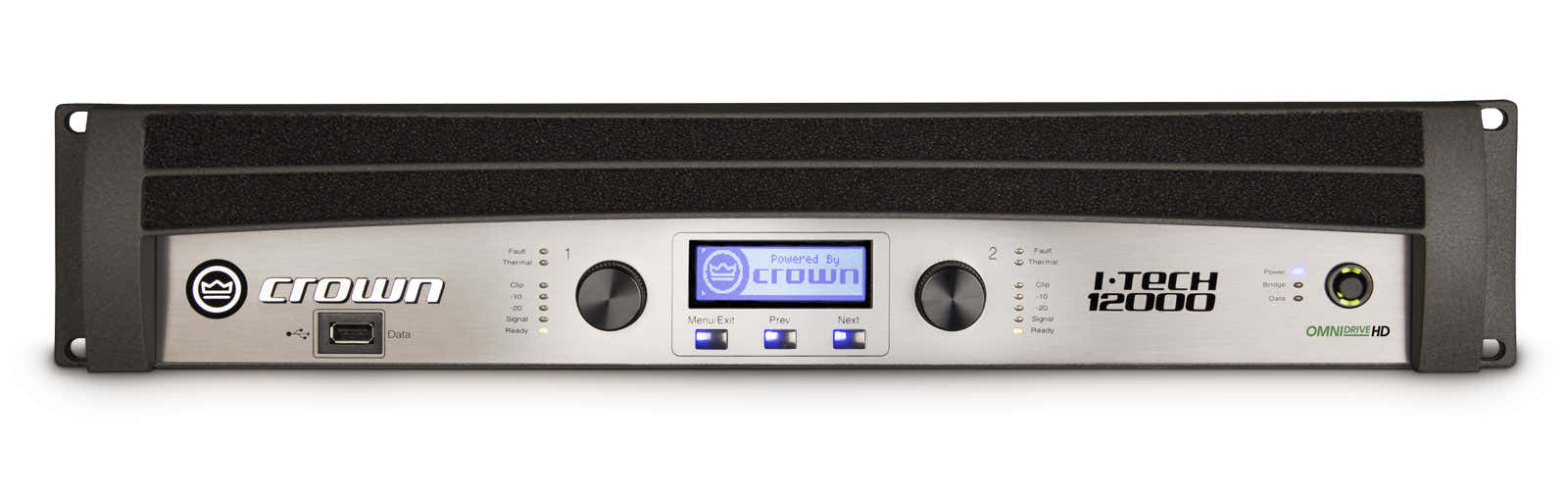 I-tech 12000HD