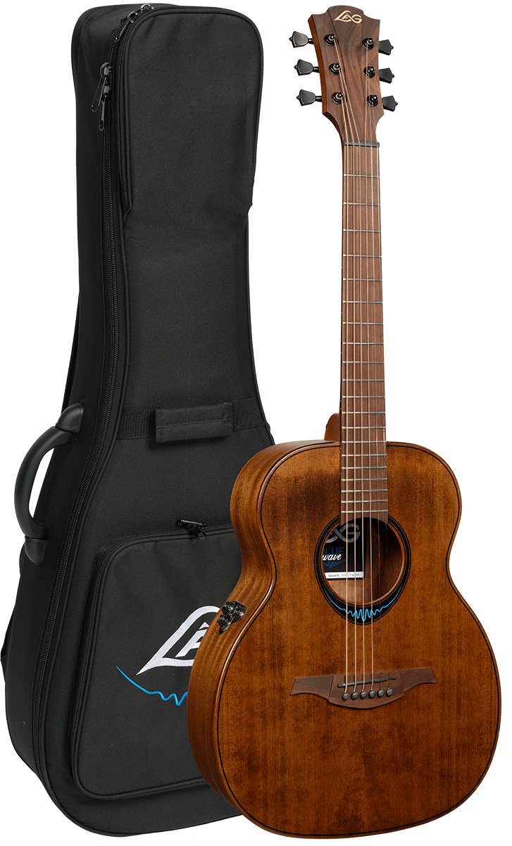 Bluewave 1 Travel Marrón