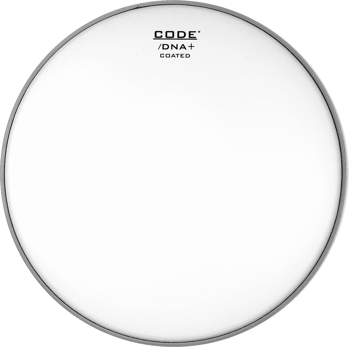 Code Drumheads DNA Revestida 6"