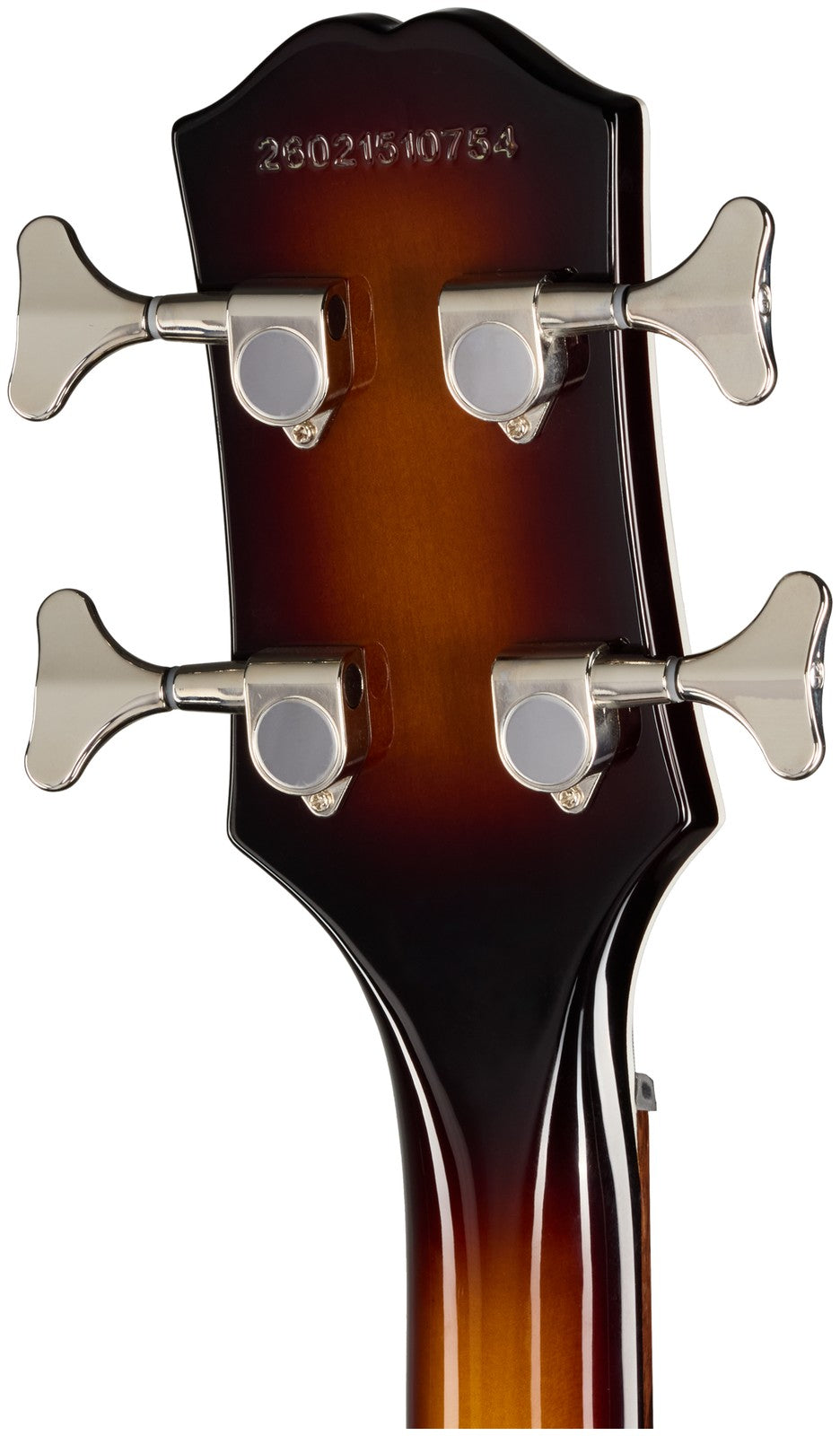 Viola Bajo Cavern Burst Original