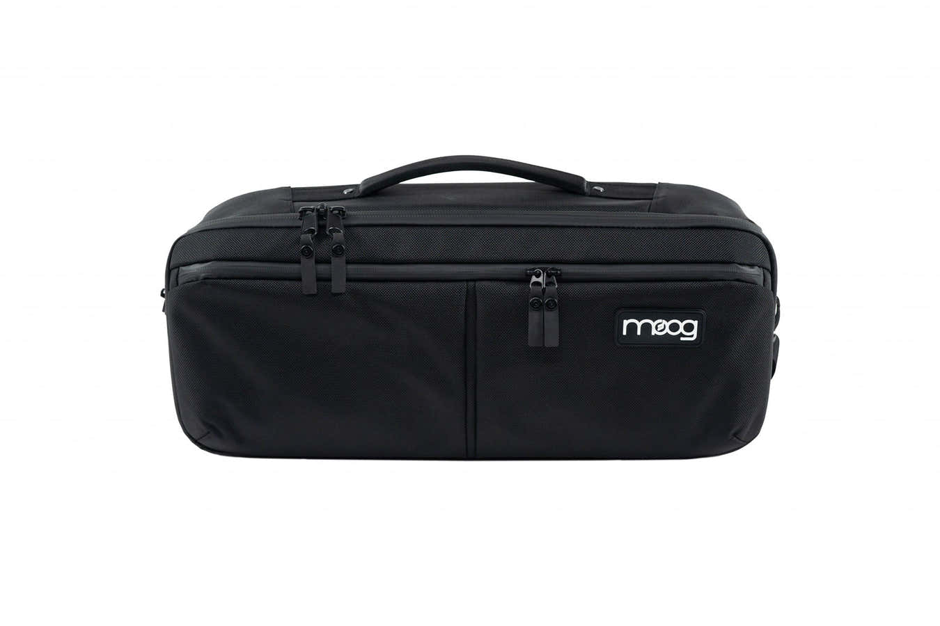 MOOG SR SERIES CASE: ETHERWAVE THEREMIN
