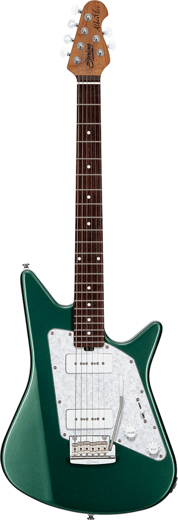 Al40P Verde Sherwood