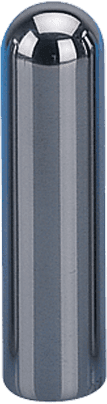 ADU 919  -  SMALL STEEL STAINLESS - 19 X 70 MM