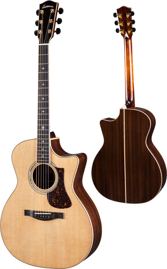 DT30GAce Natural