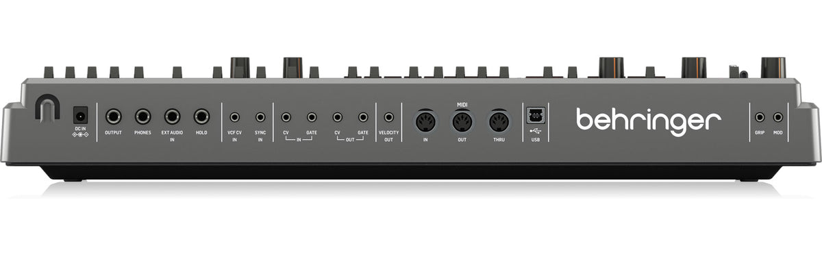 MS-1 MKII Grey