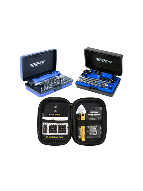 MN609 KEEP IT SIMPLE KIT SETUP (KISS) - MN229 MN235 MN604