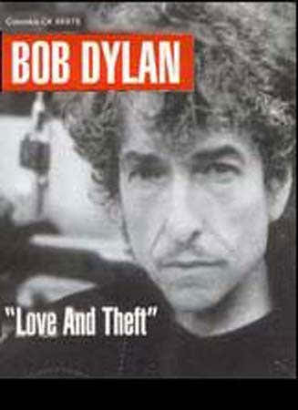 Dylan Bob - Love & Theft - PVG