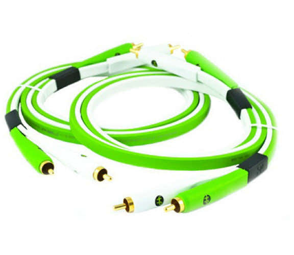 Clase B RCA Duo 1m