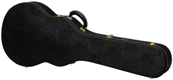 Estuche Les Paul Modern Negro