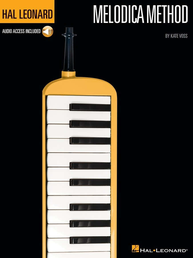 Melodica Method - Voss
