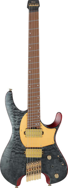 MGFM10 Negro obsidiana de bajo brillo