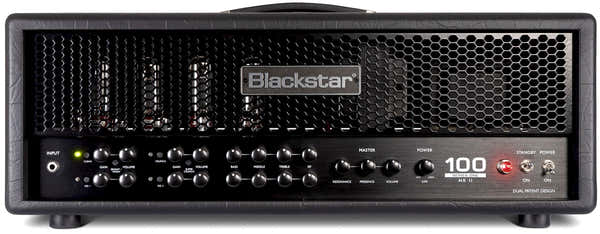 SERIES ONE 100 MK II Cabezal