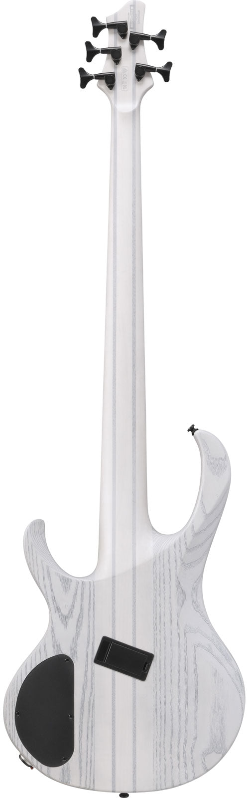 BTB865MSTWF Blanco transparente mate