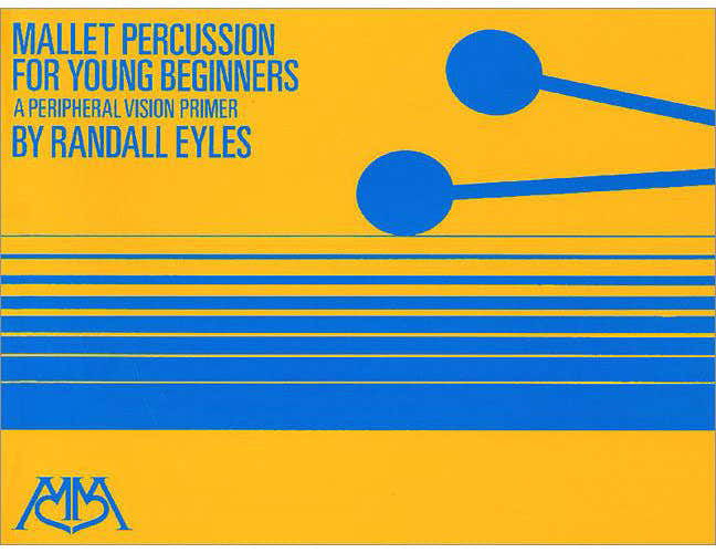 Percusión de láminas para jóvenes principiantes