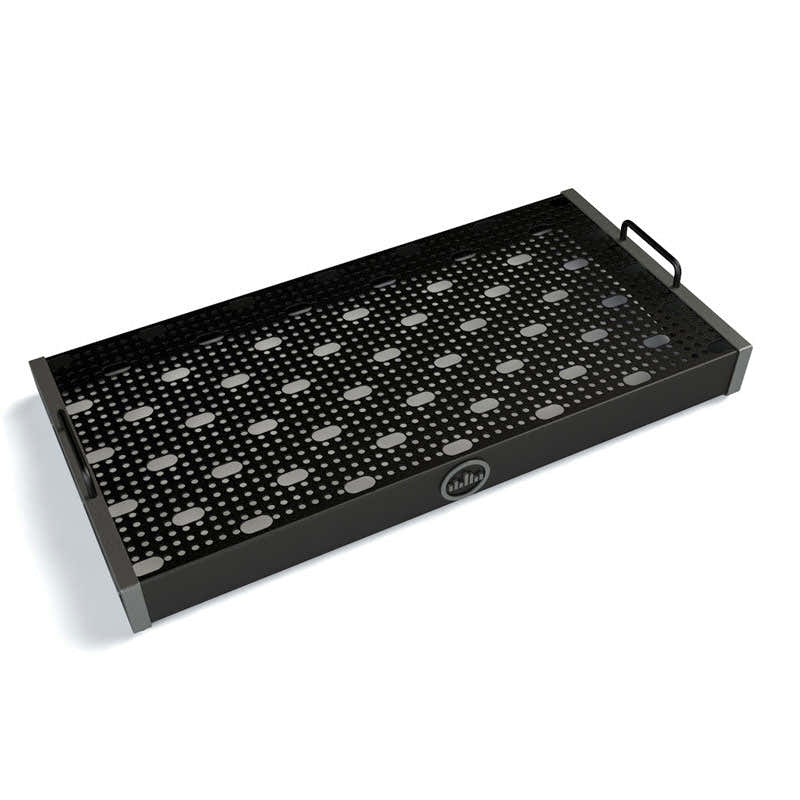 DUO 24 GUN METAL WITH SOFTCASE