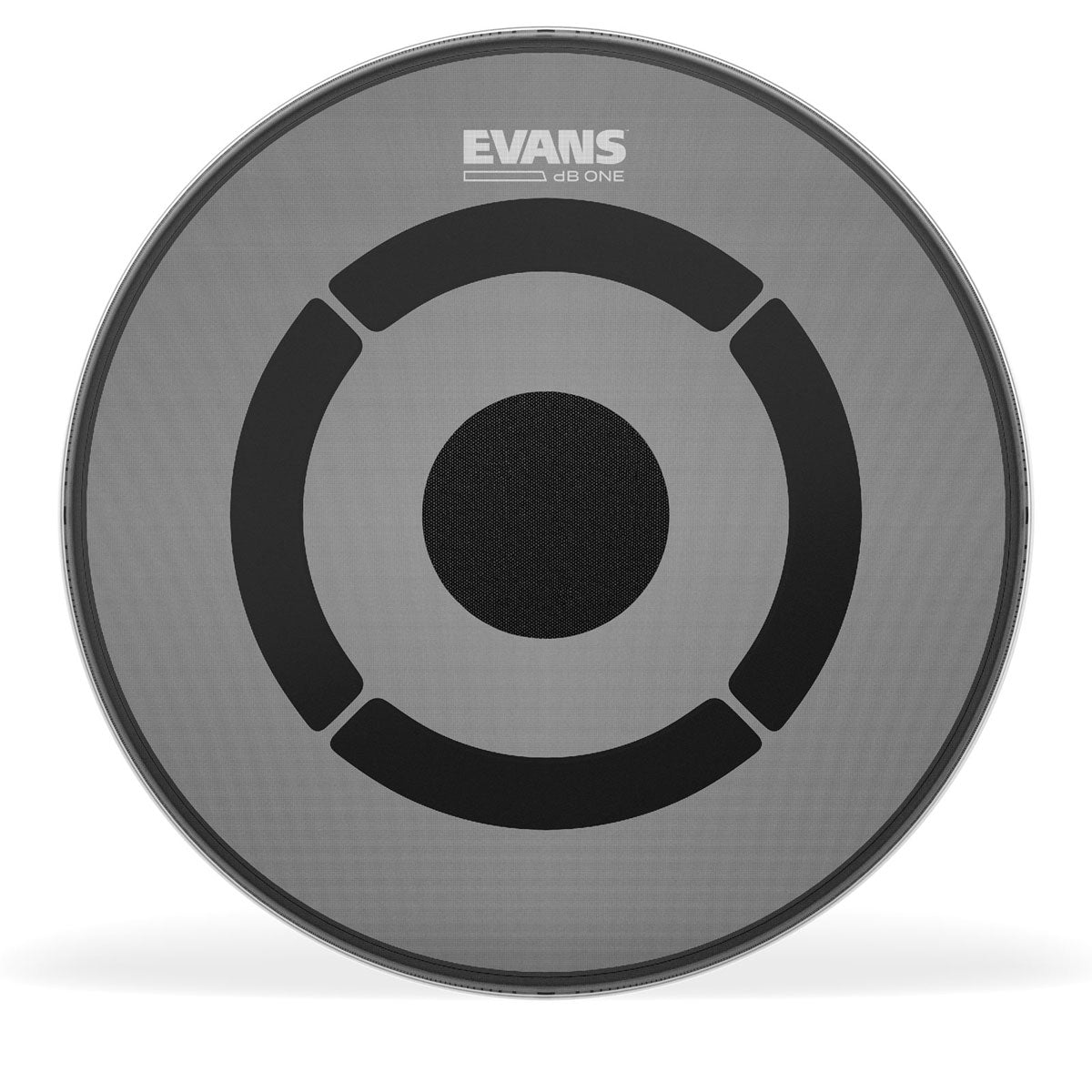 Evans PARCHE DB ONE 14"
