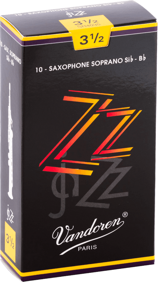 ZZ 3.5 - SR4035