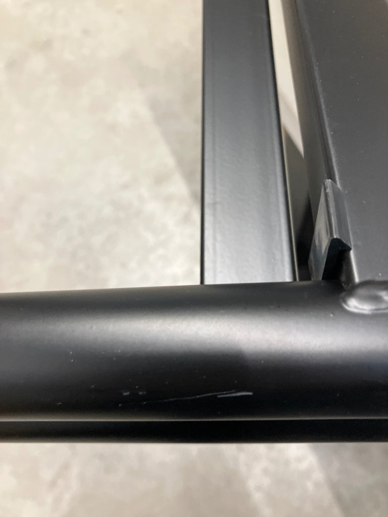 Keyboard stand QL746 Black - B Stock