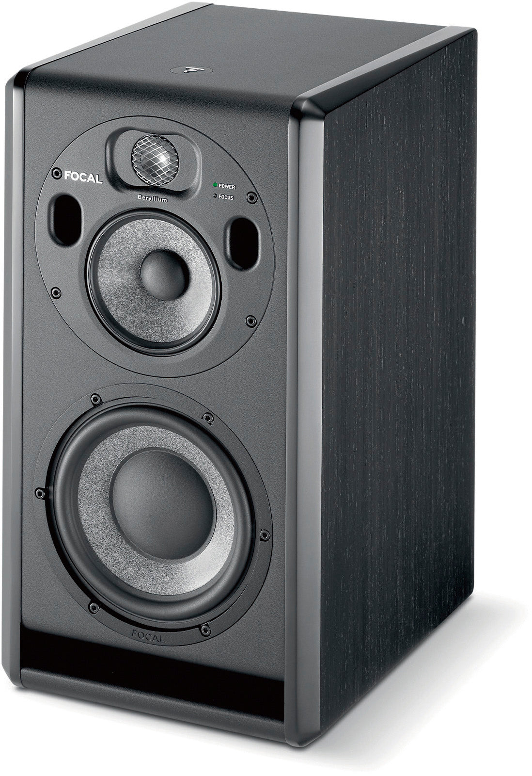 Focal Trio 6 Black