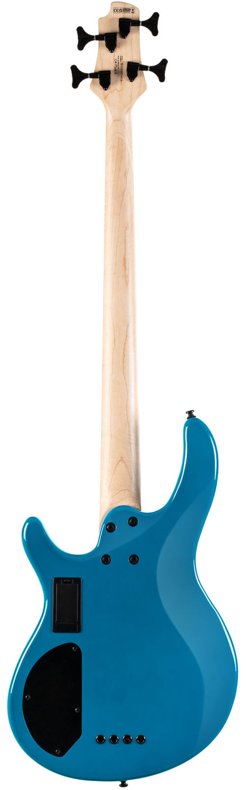 C4 Deluxe Azul Candy