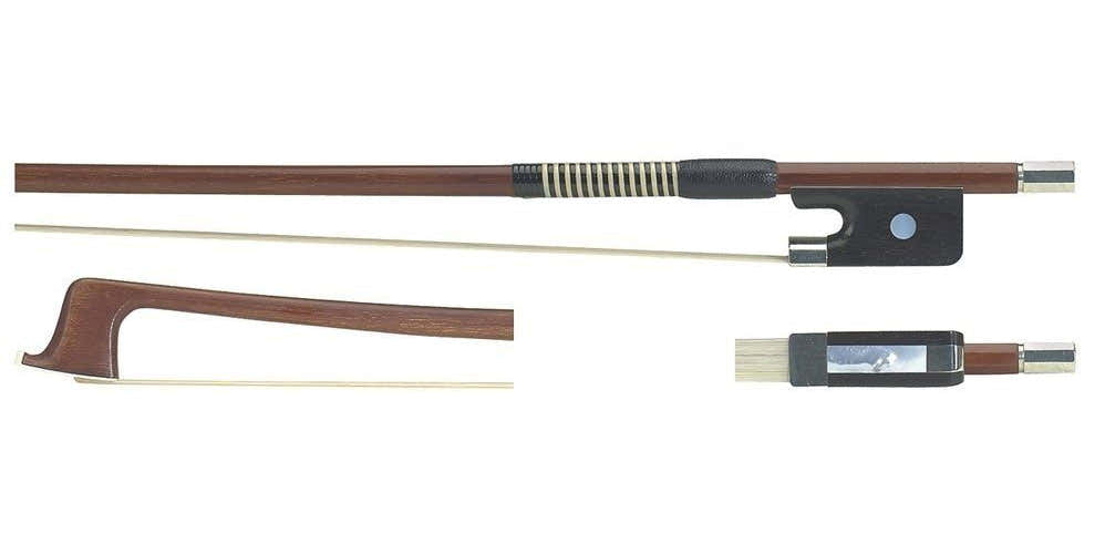 Arco 1/2 Jaeger - Madera De Brasil Redonda