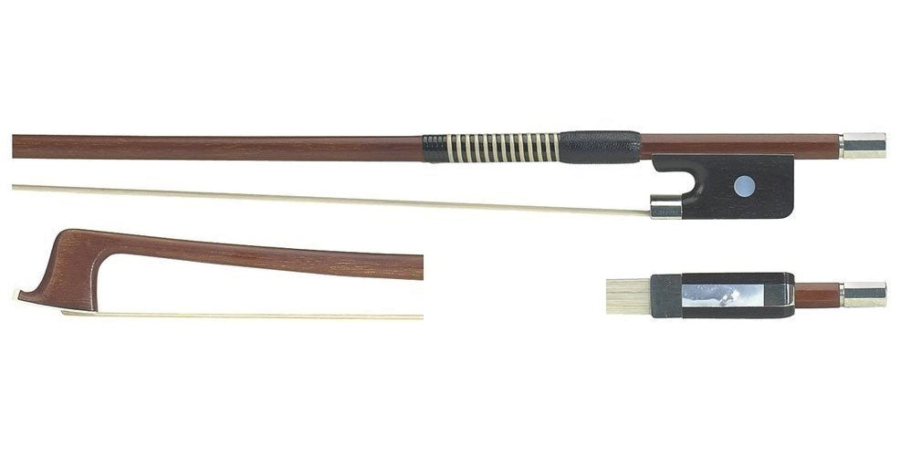 Arco 1/2 Jaeger - Madera De Brasil Redonda