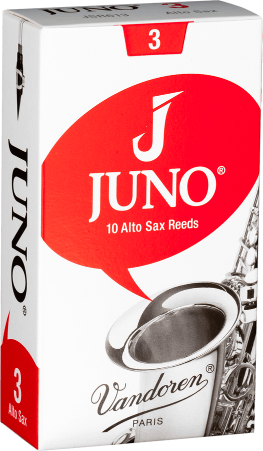 JUNO 3,0 - ALTO SAXOPHONE