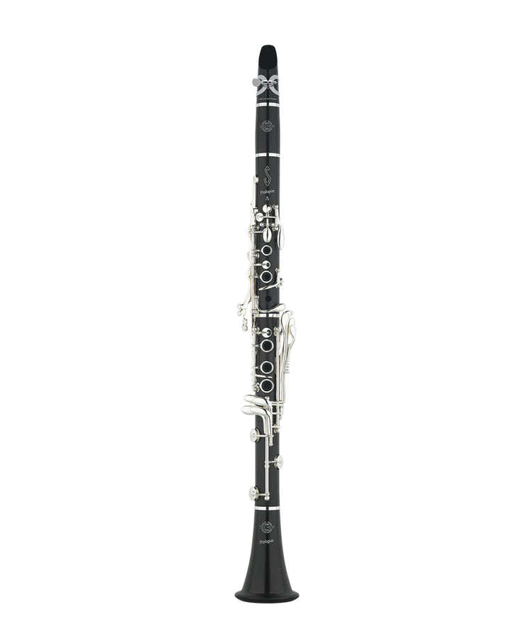 Prologue Sib (18 Llaves)