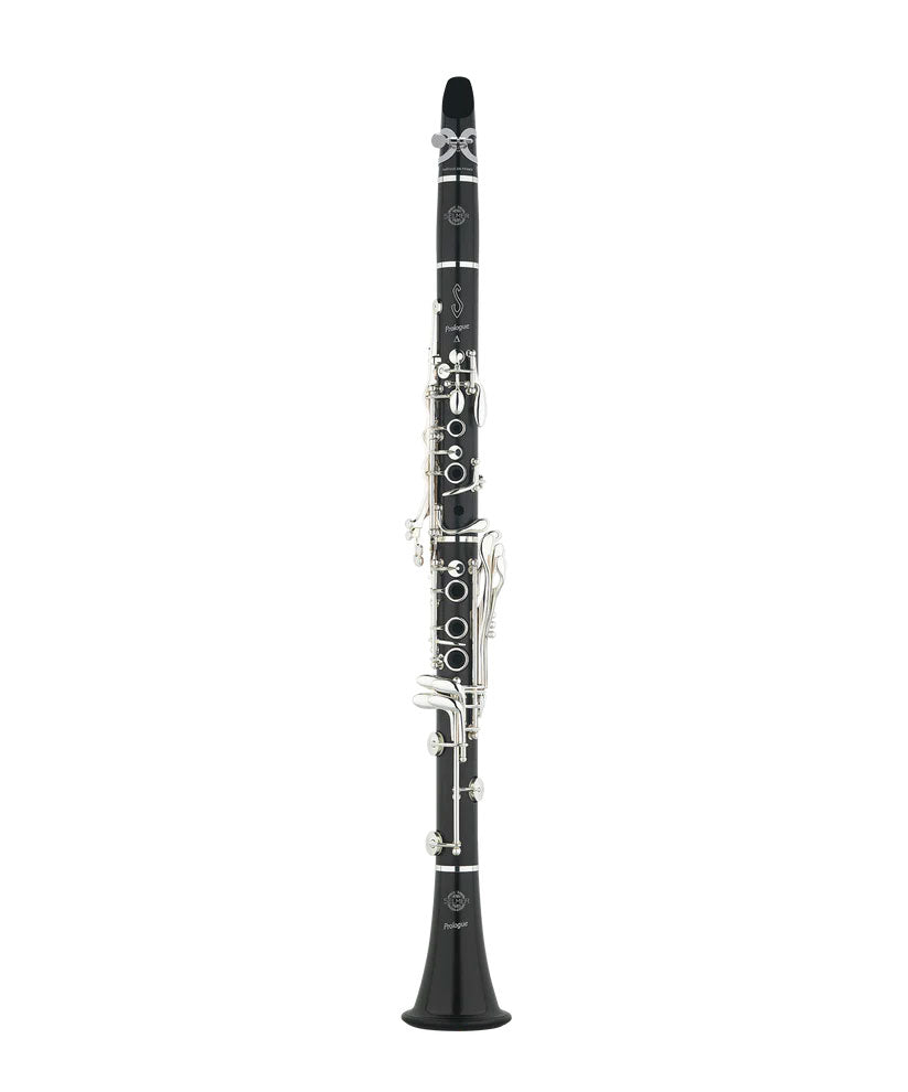 Prologue Sib (18 Llaves)