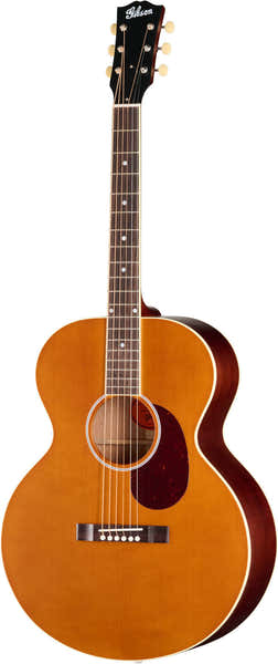 J-185 Century 12F Vintage Ámbar Original