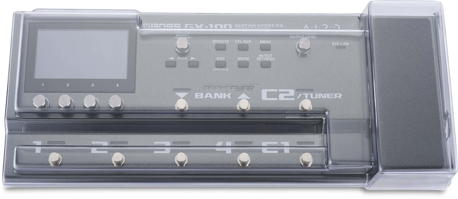 Boss Funda para GX-100