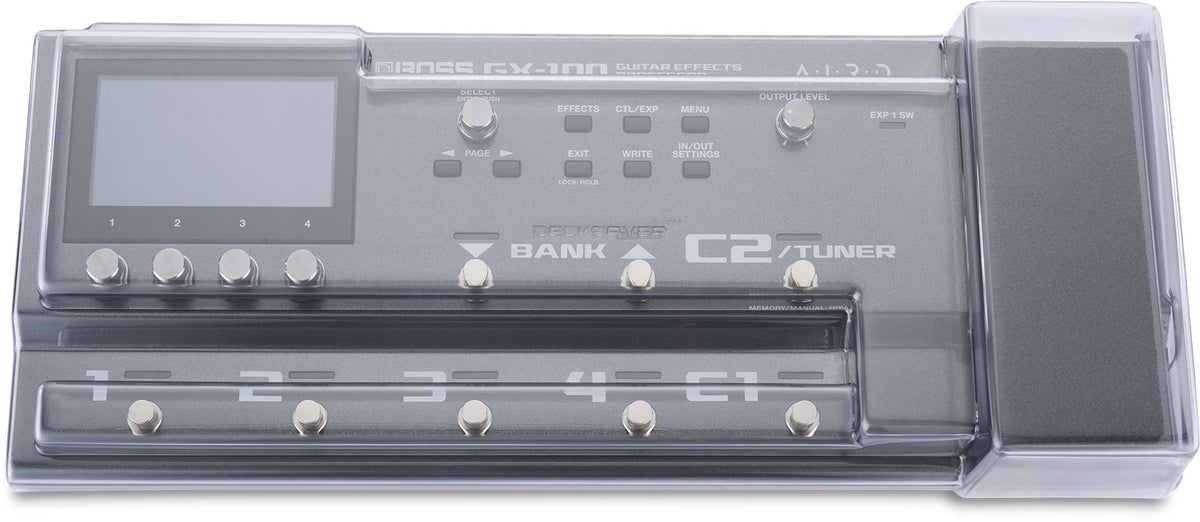 Boss Funda para GX-100