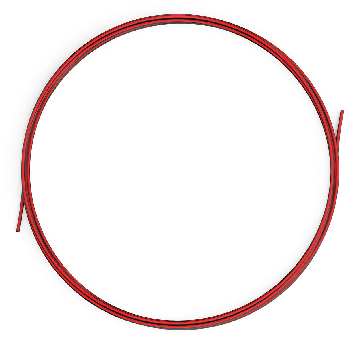 D'ADDARIO XPND Cable de alimentación para pedales