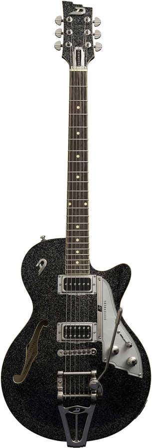 Starplayer TV Midnight Flake + estuche
