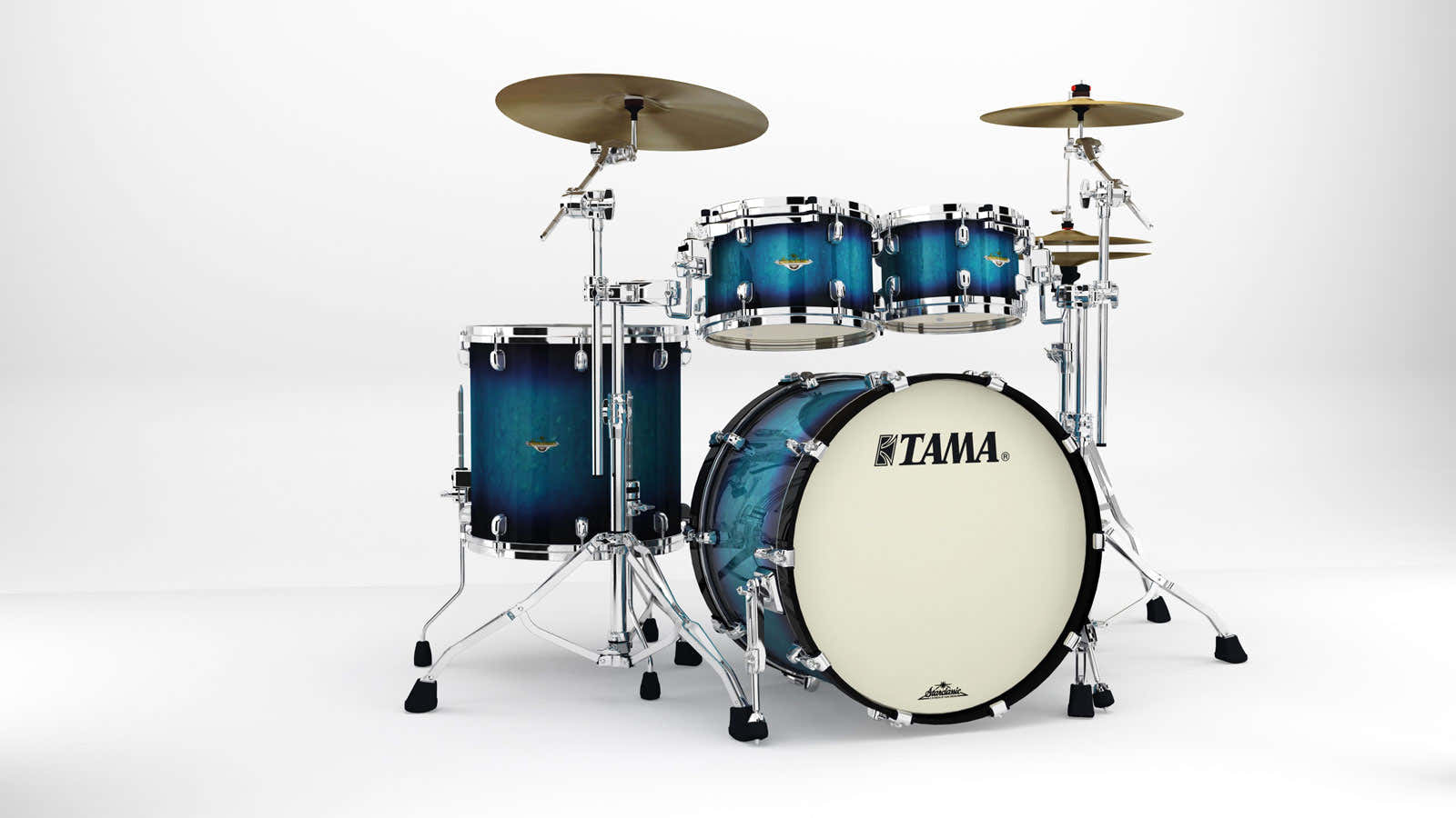 Starclassic Maple Stage 22 MA42TZS-meb