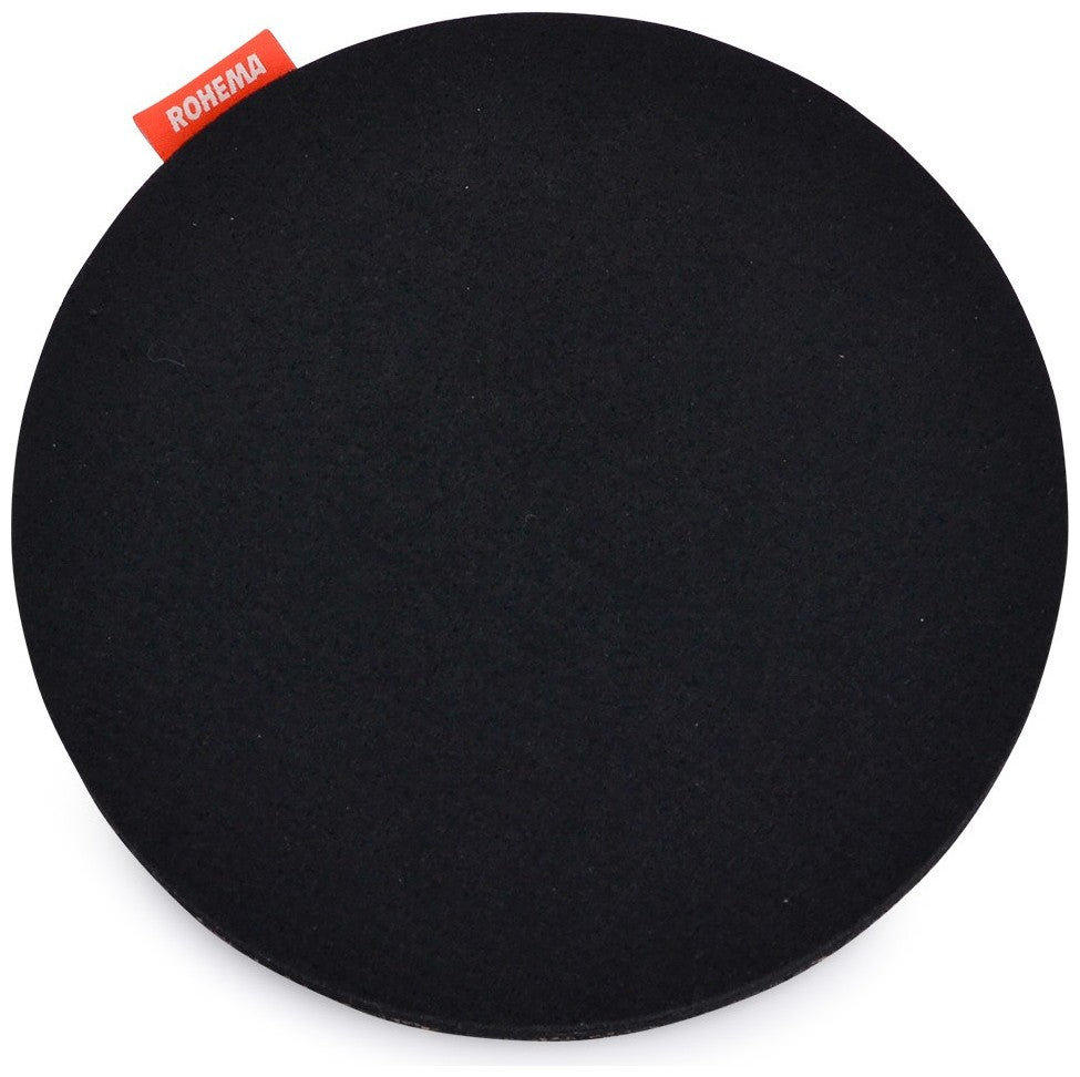 Practice Pad 8" Goma Corcho - Sàºper Ligero