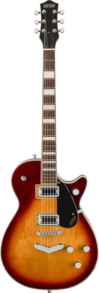 G5220 Electromatic Jet BT Single-Cut LRL Sweet Tea