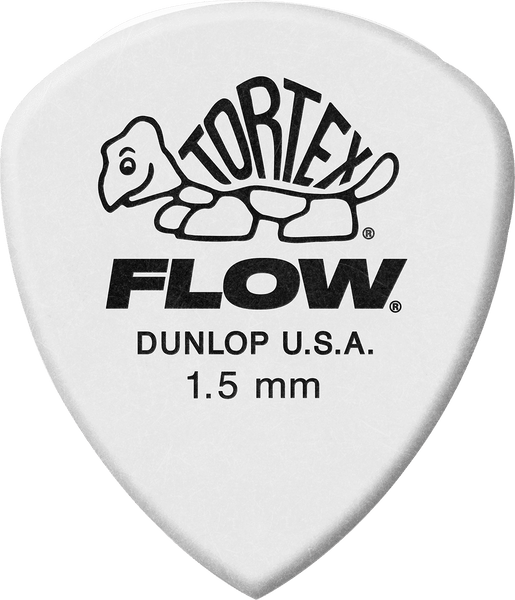 36 x 1,50mm Tortex Flow Standard