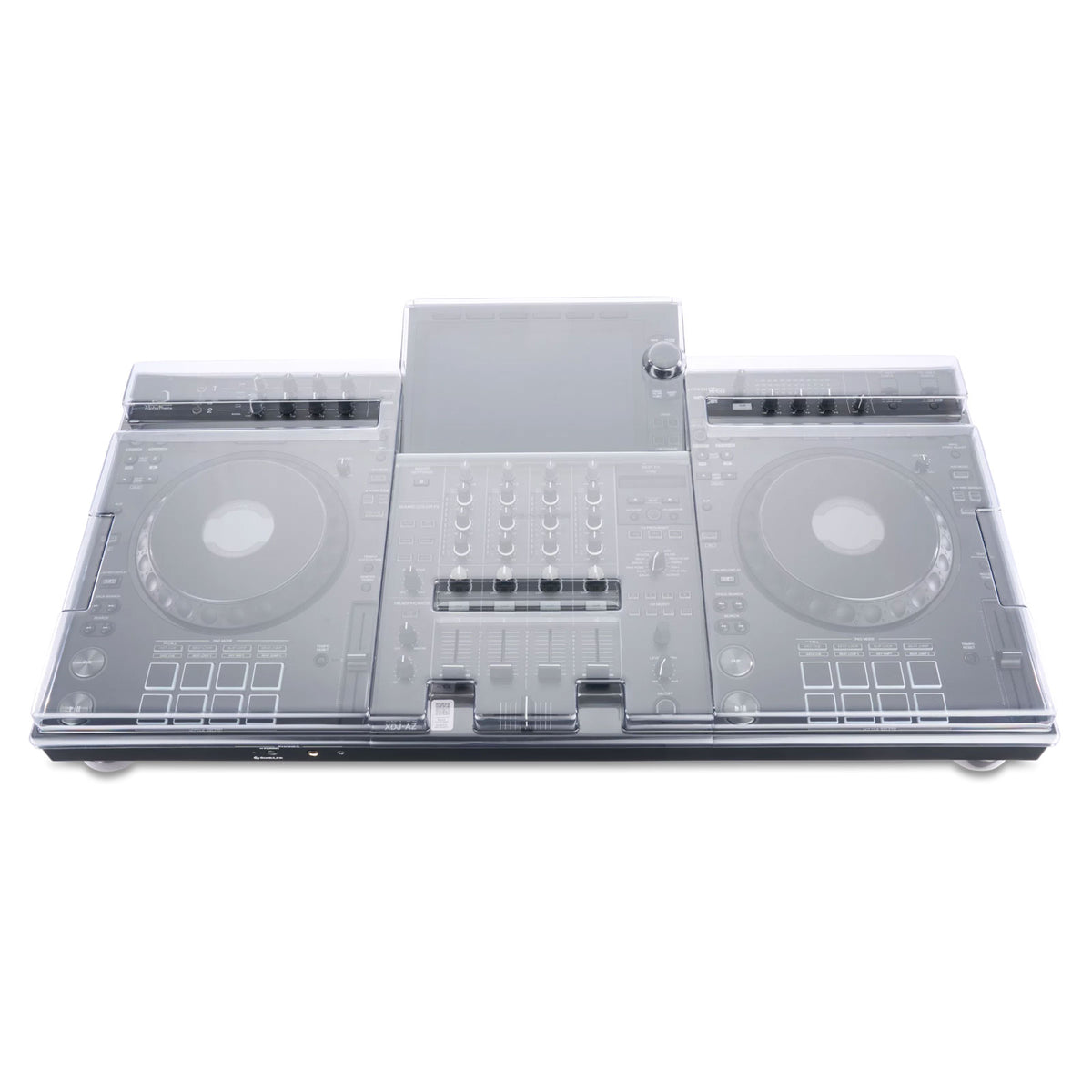 Decksaver XDJ-AZ Funda