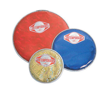 C-PEH04 - PARCHE HOLOGRAFICA 12"