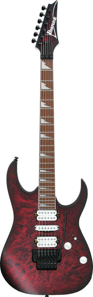 RG470DXWWZM Rojo Vino Mate Congelado