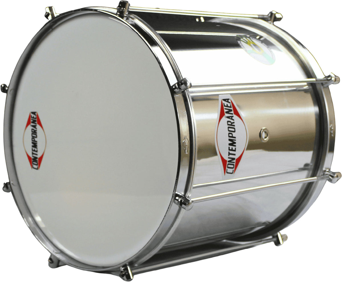 C-REP03 REPINIQUE PRO SERIE ALUMINIO 12" x 30CM
