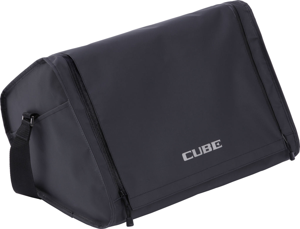 Roland CB-CS2 Bolsa de transporte para bolsas de amplificador Cube Street Ex
