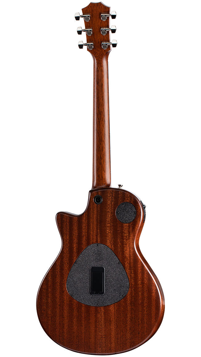 T5z Classic Tapa de caoba tropical Natural