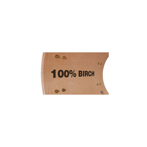 STAGE CUSTOM BIRCH - STANDARD - NATURAL WOOD - (SIN HERRAJES)