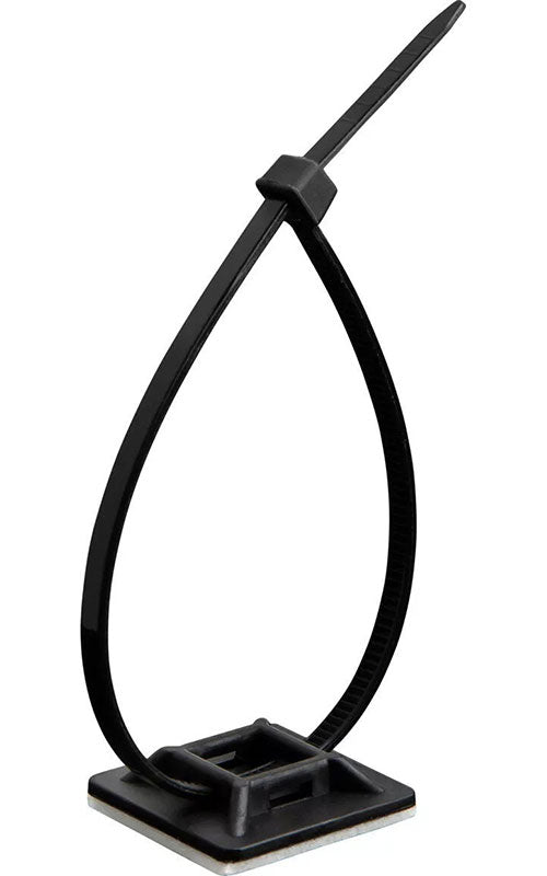 Pedalboard Cable Management Kit