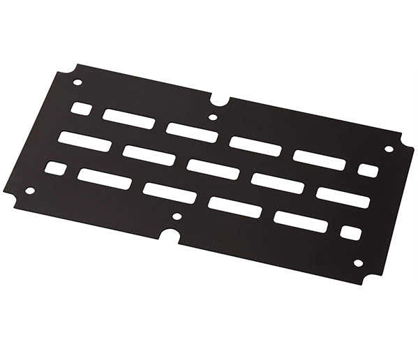 PLACA TRASERA PARA PEDALERA ROCKBOARD TRES 3.0
