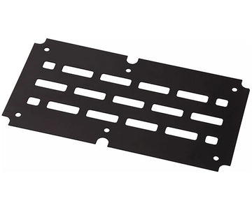 PLACA TRASERA PARA PEDALERA ROCKBOARD TRES 3.0